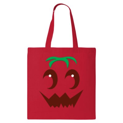 Pumpkin Halloween - Tote Bag 2 Thumbnail