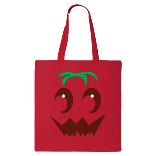 Pumpkin Halloween - Tote Bag 2 Thumbnail