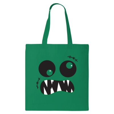 Pumpkin Halloween - Tote Bag 2 2 Thumbnail
