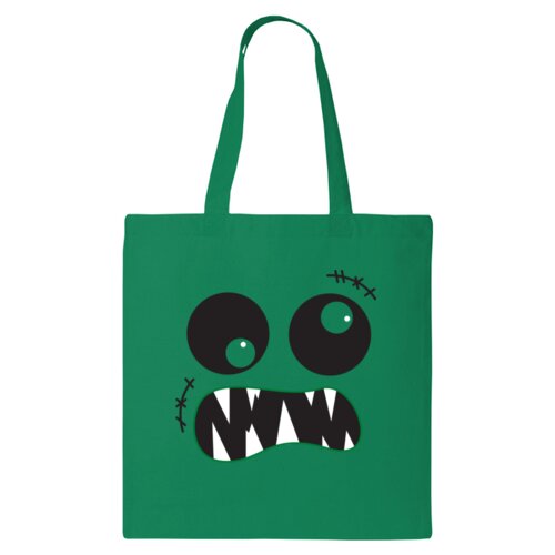 Pumpkin Halloween - Tote Bag 2 2 Thumbnail