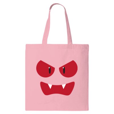 Ghost Halloween - Tote Bag 2 2 Thumbnail