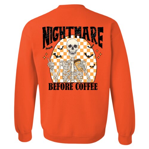 Nightmare - Crewneck Thumbnail