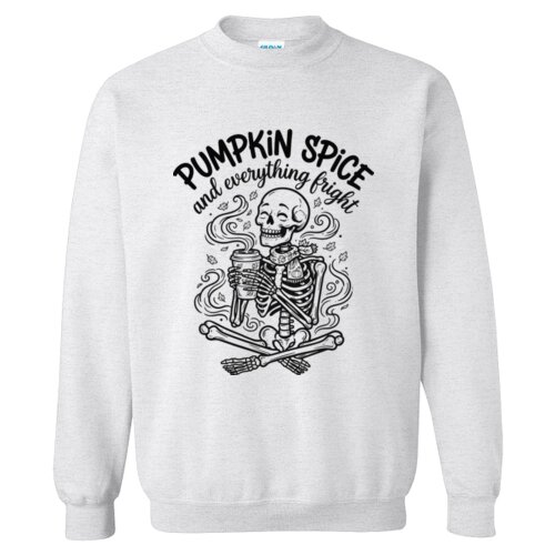 Everything Fright - Crewneck Thumbnail