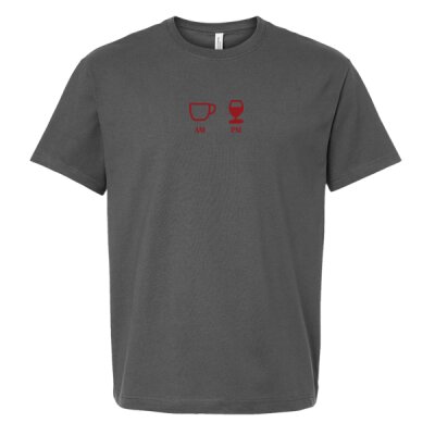 AM/PM - T-Shirt Thumbnail