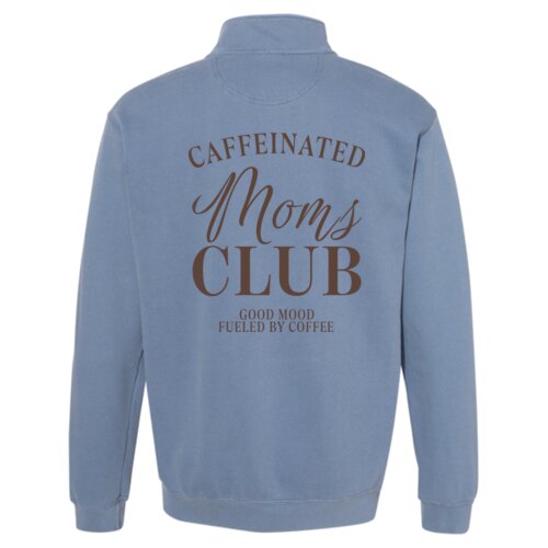 Moms Club Thumbnail