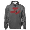ATC™ PTECH® FLEECE HOODIE Thumbnail