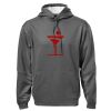 ATC™ PTECH® FLEECE HOODIE Thumbnail