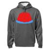 ATC™ PTECH® FLEECE HOODIE Thumbnail