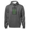 ATC™ PTECH® FLEECE HOODIE Thumbnail