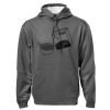 ATC™ PTECH® FLEECE HOODIE Thumbnail