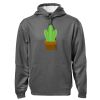ATC™ PTECH® FLEECE HOODIE Thumbnail