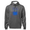 ATC™ PTECH® FLEECE HOODIE Thumbnail