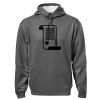 ATC™ PTECH® FLEECE HOODIE Thumbnail