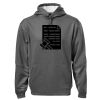 ATC™ PTECH® FLEECE HOODIE Thumbnail