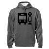 ATC™ PTECH® FLEECE HOODIE Thumbnail