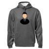 ATC™ PTECH® FLEECE HOODIE Thumbnail