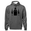ATC™ PTECH® FLEECE HOODIE Thumbnail