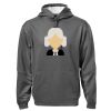 ATC™ PTECH® FLEECE HOODIE Thumbnail