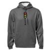 ATC™ PTECH® FLEECE HOODIE Thumbnail