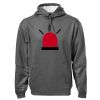 ATC™ PTECH® FLEECE HOODIE Thumbnail