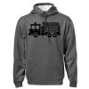 ATC™ PTECH® FLEECE HOODIE Thumbnail
