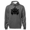 ATC™ PTECH® FLEECE HOODIE Thumbnail