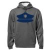 ATC™ PTECH® FLEECE HOODIE Thumbnail