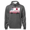 ATC™ PTECH® FLEECE HOODIE Thumbnail