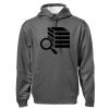 ATC™ PTECH® FLEECE HOODIE Thumbnail