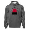 ATC™ PTECH® FLEECE HOODIE Thumbnail
