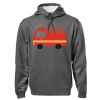 ATC™ PTECH® FLEECE HOODIE Thumbnail