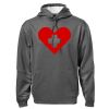 ATC™ PTECH® FLEECE HOODIE Thumbnail