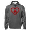 ATC™ PTECH® FLEECE HOODIE Thumbnail