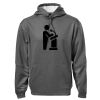 ATC™ PTECH® FLEECE HOODIE Thumbnail