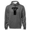 ATC™ PTECH® FLEECE HOODIE Thumbnail