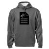 ATC™ PTECH® FLEECE HOODIE Thumbnail