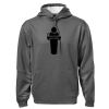 ATC™ PTECH® FLEECE HOODIE Thumbnail