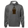 ATC™ PTECH® FLEECE HOODIE Thumbnail