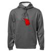 ATC™ PTECH® FLEECE HOODIE Thumbnail