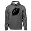 ATC™ PTECH® FLEECE HOODIE Thumbnail