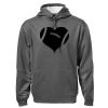 ATC™ PTECH® FLEECE HOODIE Thumbnail
