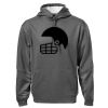 ATC™ PTECH® FLEECE HOODIE Thumbnail