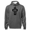 ATC™ PTECH® FLEECE HOODIE Thumbnail