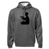 ATC™ PTECH® FLEECE HOODIE Thumbnail