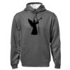 ATC™ PTECH® FLEECE HOODIE Thumbnail
