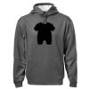 ATC™ PTECH® FLEECE HOODIE Thumbnail