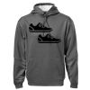 ATC™ PTECH® FLEECE HOODIE Thumbnail