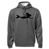 ATC™ PTECH® FLEECE HOODIE Thumbnail