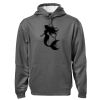ATC™ PTECH® FLEECE HOODIE Thumbnail