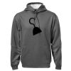 ATC™ PTECH® FLEECE HOODIE Thumbnail
